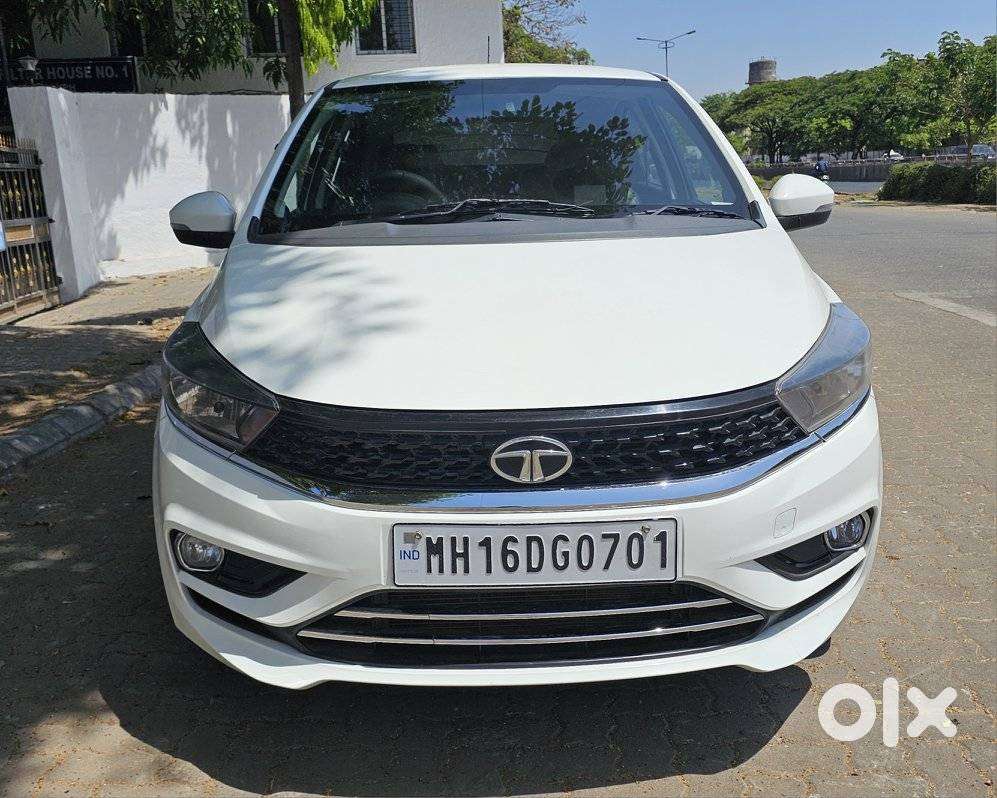 Tata Tigor 1.2 Revotron Xm Cng, 2023, Cng & Hybrids