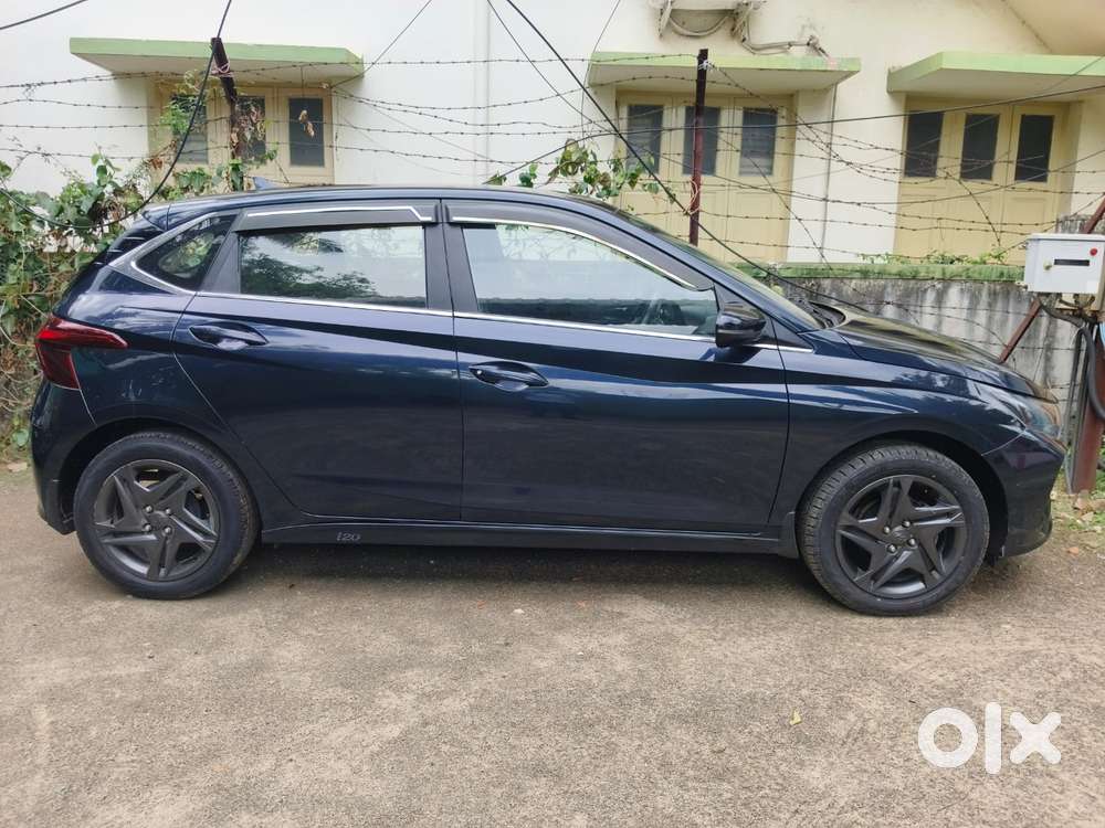 Hyundai I20 1.4 Sportz, 2021, Petrol