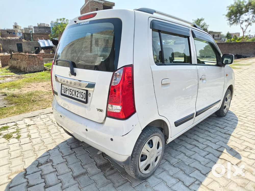 Maruti Suzuki Petrol 2018