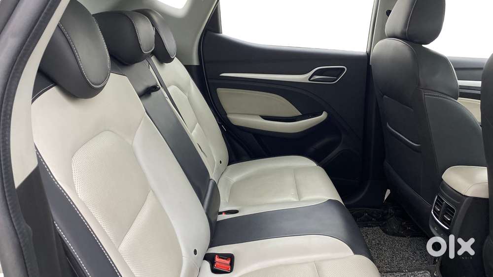 Mg Astor 1.5 Sharp Cvt, 2022, Petrol