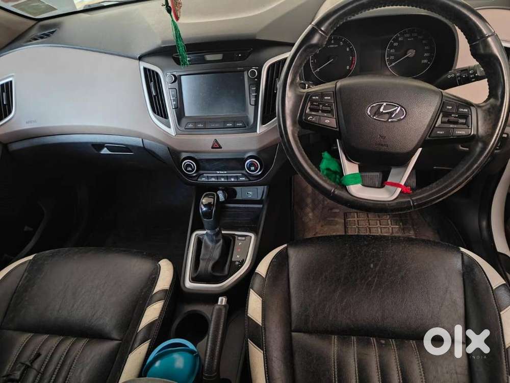 Hyundai Creta For Sale