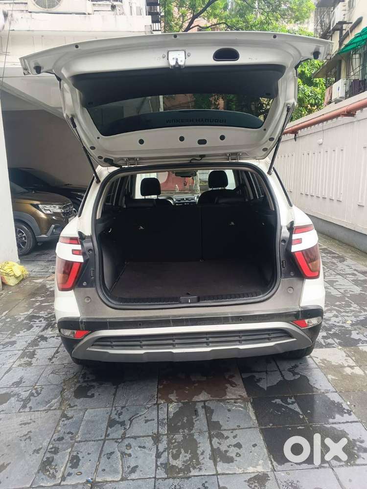 Hyundai Creta 2021