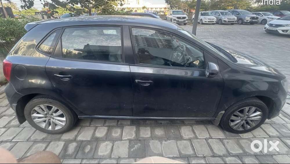 Polo Gt Tsi For Sale