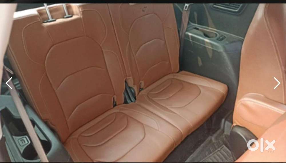 Mg Petrol Car 2020