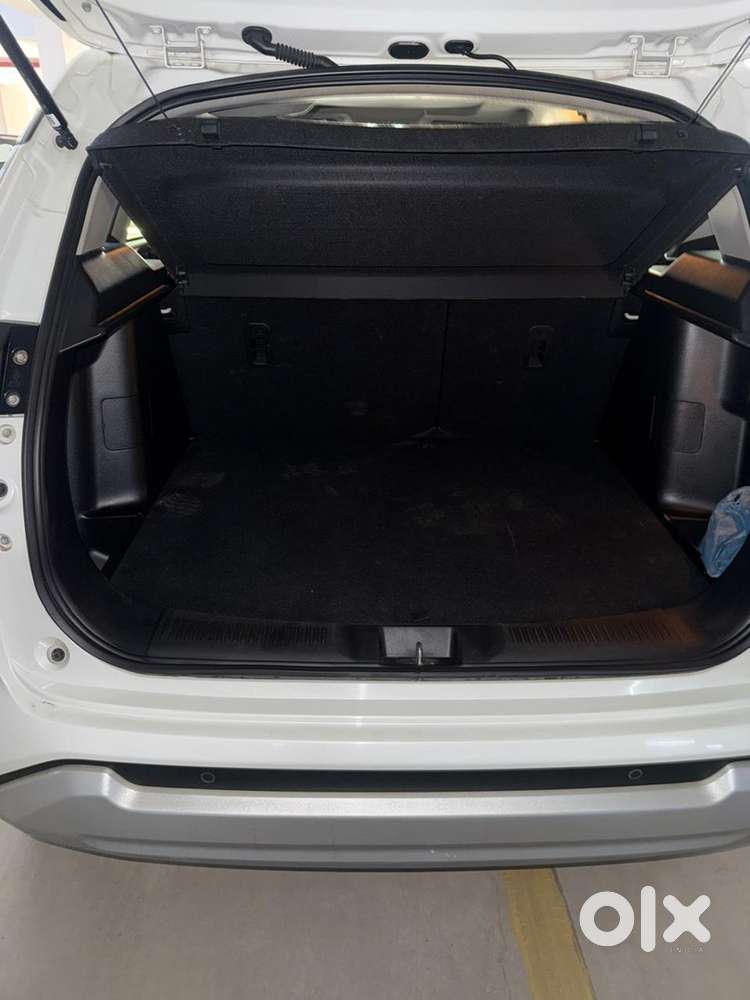 Maruti Suzuki Grand Vitara Alpha Smart Hybird Well Maintence