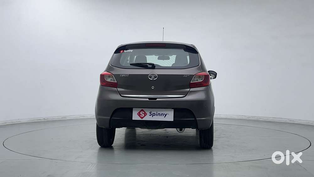 Tata Tiago 1.2 Revotron Xz Plus, 2019, Petrol