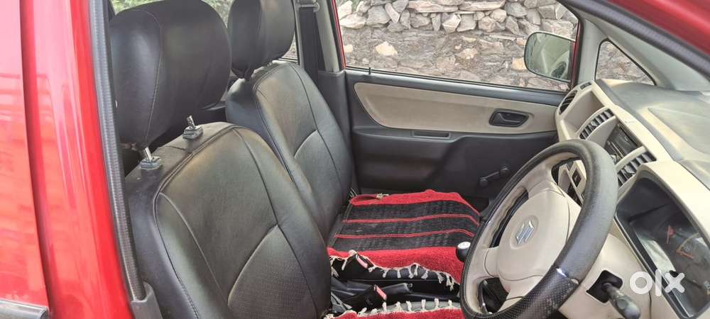 2007 Maruti Zen Estilo