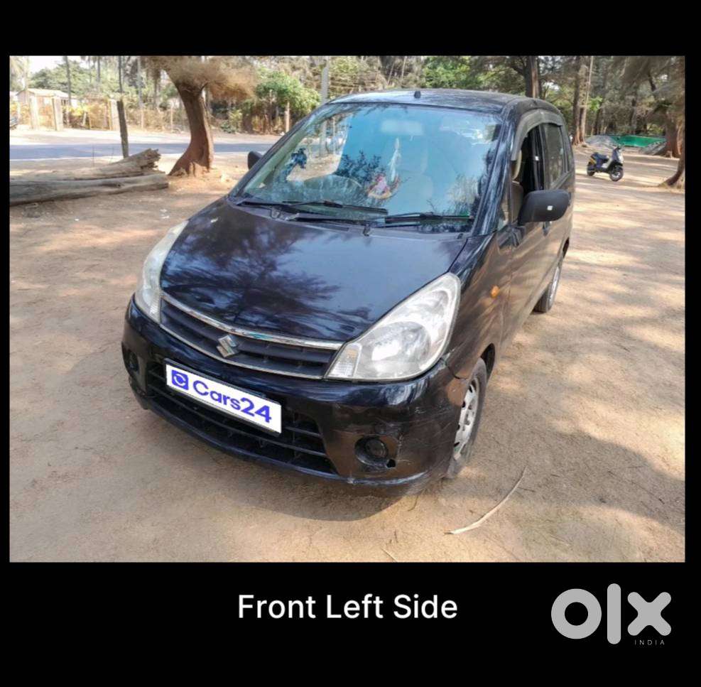 Maruti Suzuki Estilo 2010 Petrol Well Maintained