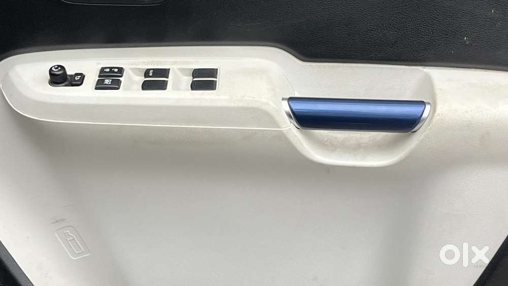 Maruti Suzuki Ignis 1.2 Alpha, 2022, Petrol
