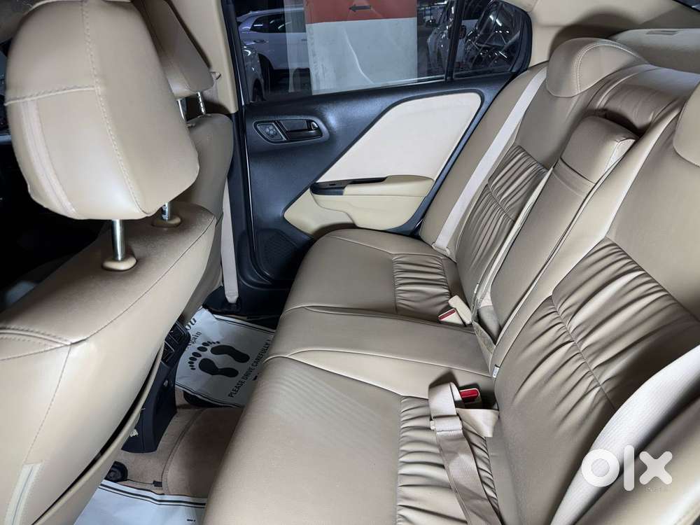 Honda City 1.5 V Mt, 2019, Petrol