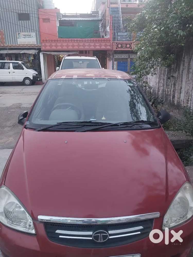Tata Indica V2 Xeta 2009 Petrol 62500 Km Driven Is For Sale