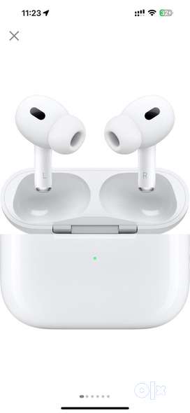 Airpods gen 2 second hand sale