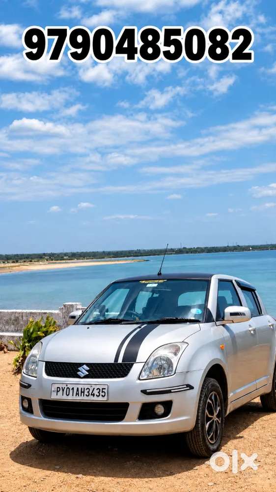 Maruti Suzuki Swift 2006