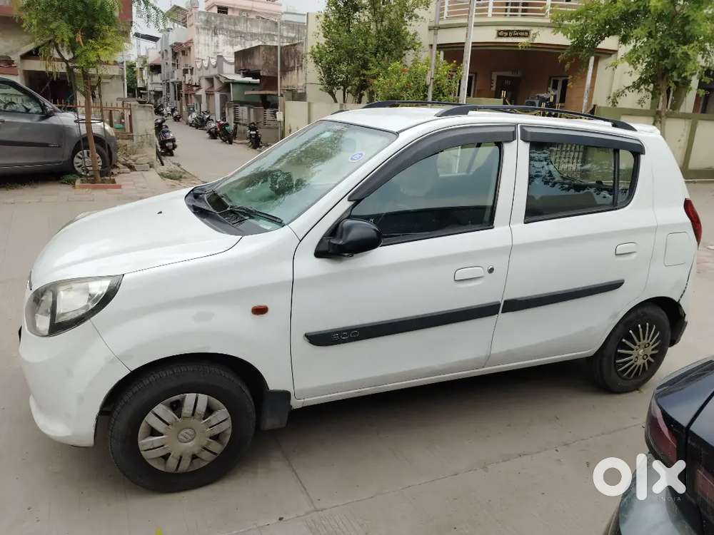 Sell Alto 800