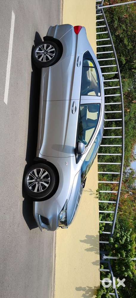 Honda City December 2019 Petrol 34000 Km Driven
