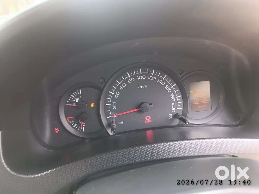 Maruti Suzuki Dzire 2022
