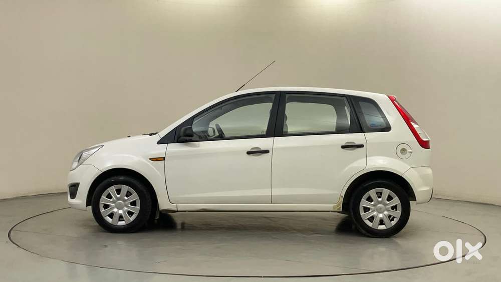 Ford Figo Petrol Exi, 2013, Petrol