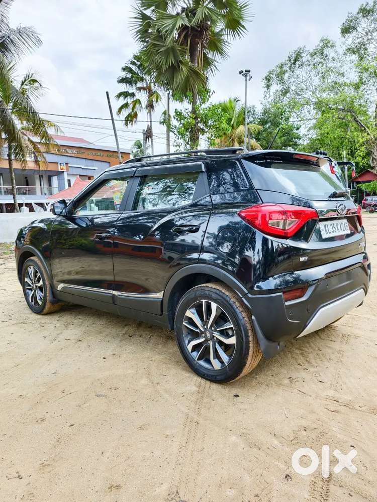 2020 Xuv 300 W8 Diesel