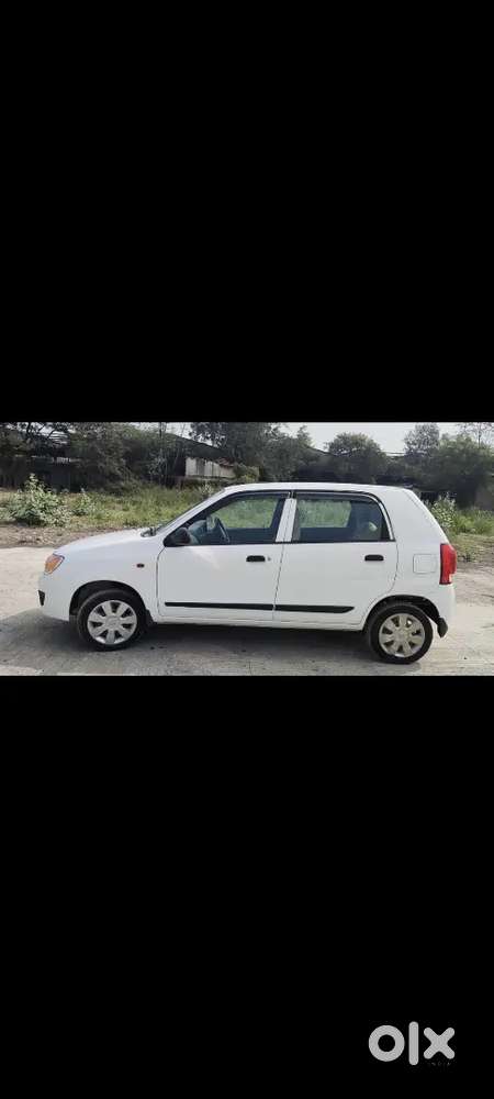 Maruti Suzuki Alto 2014