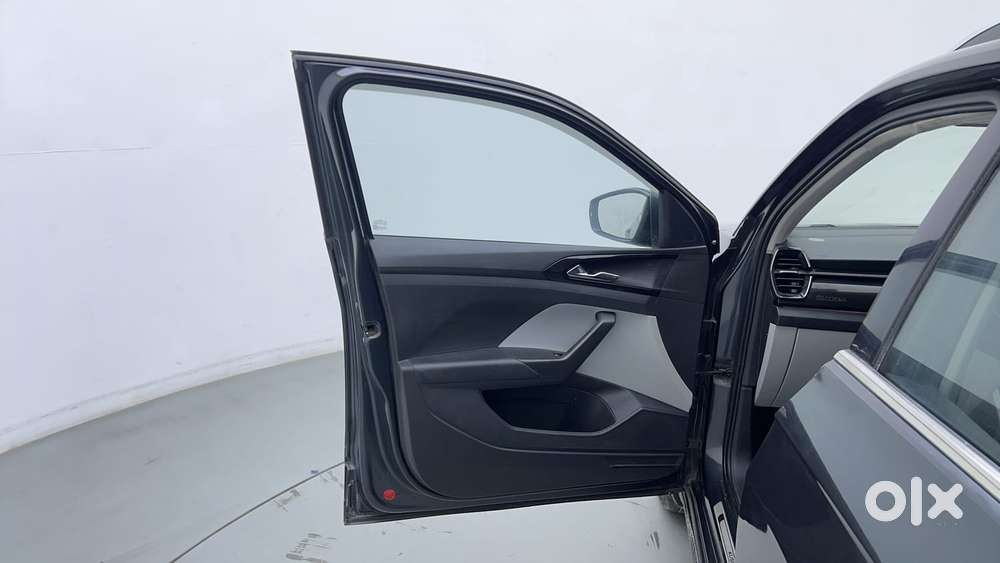 Skoda Kushaq 1.5 Tsi Style Dsg, 2022, Petrol