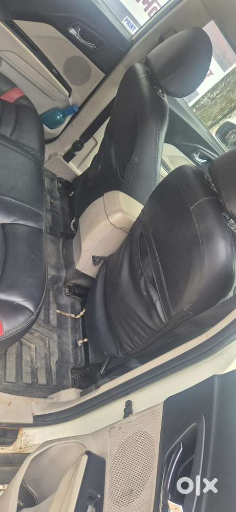 Mahindra Xuv300 Diesel 2019