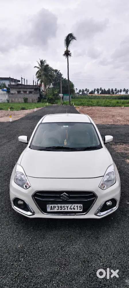 Maruti Suzuki Dzire 2023 Variant