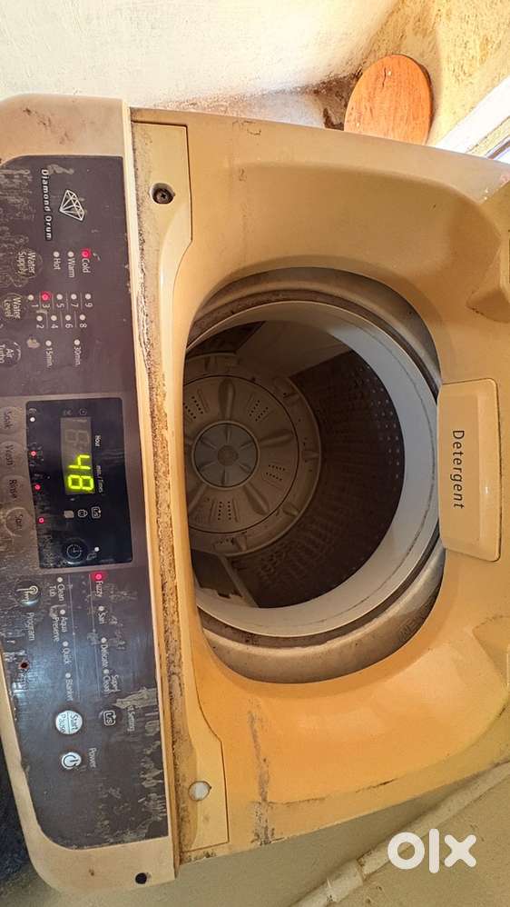 Samsung 6.5 KG Washing Machine for Sale &ndash; Good Condition