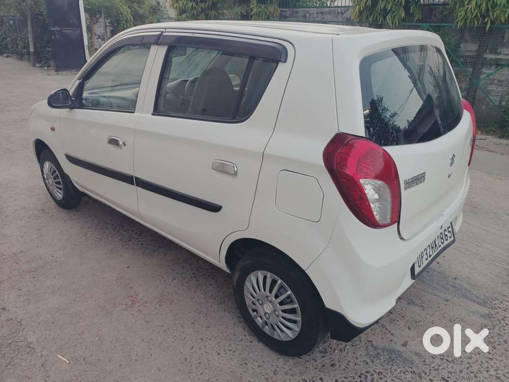Maruti Suzuki Alto 800 Lxi, 2016, Petrol