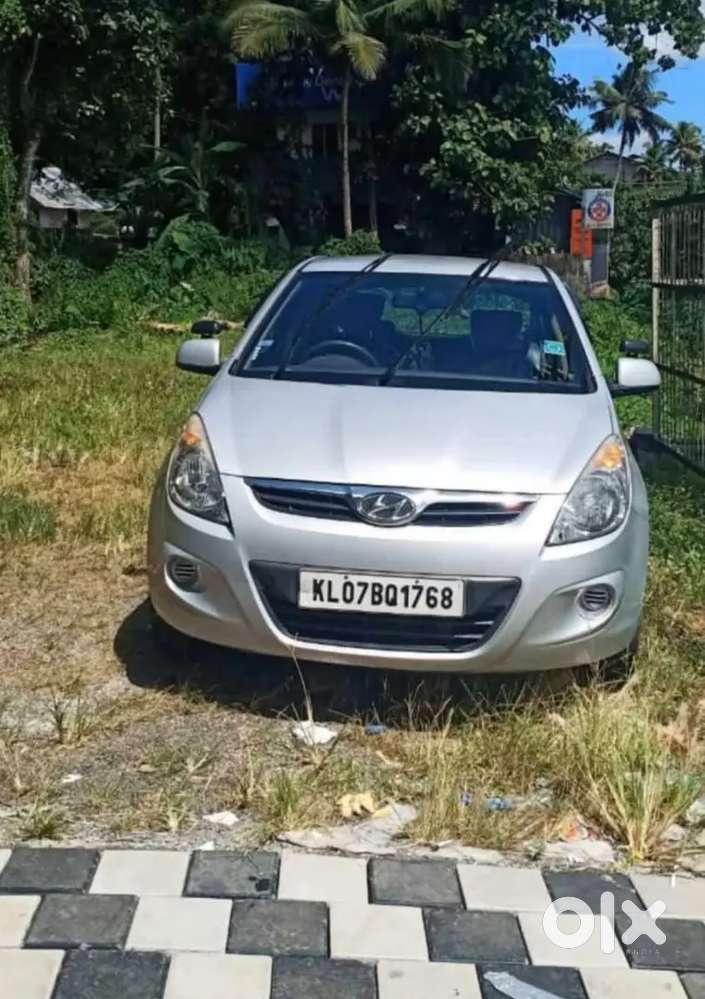 Hyundai I20 2010 Diesel Well Maintained