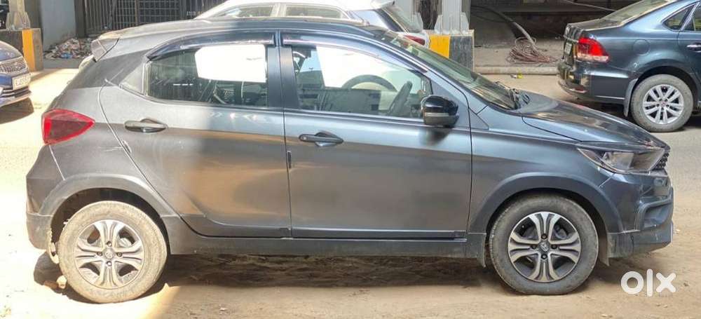 Tata Tiago