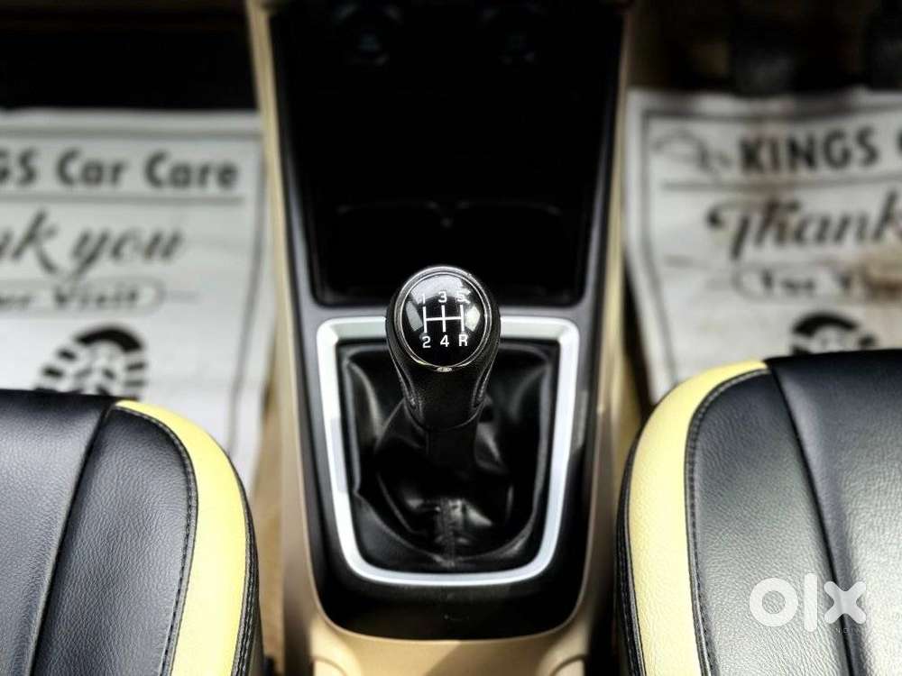 Maruti Suzuki Dzire 1.2 Zxi, 2019, Petrol