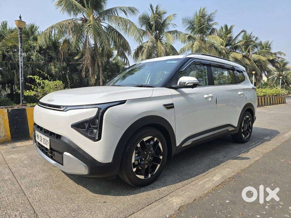 Kia Carens Clavis Htk, 2025, Petrol