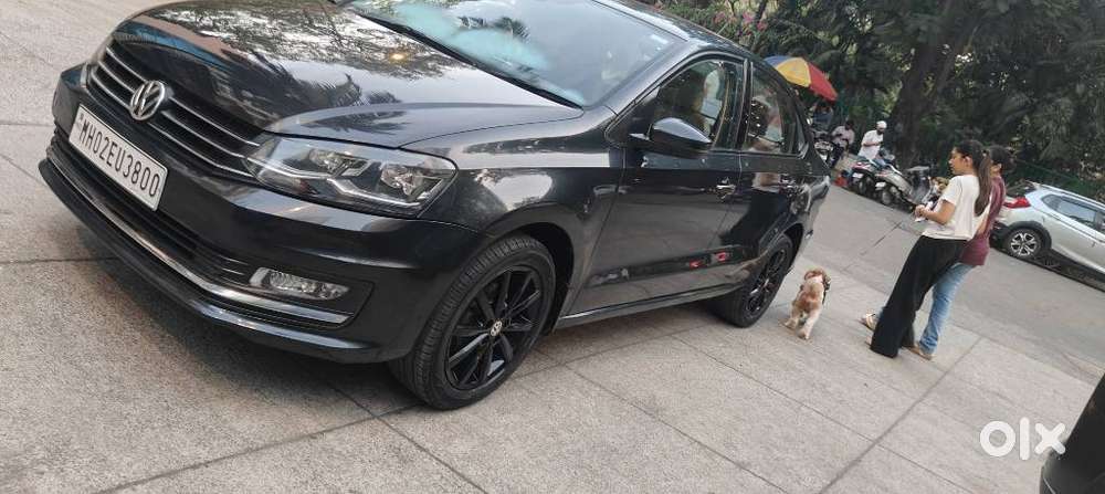 Volkswagen Vento 1.5 Tdi Highline Plus At, 2018, Diesel