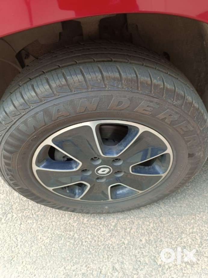 Renault Duster 110ps Diesel Rxs Amt, 2019, Diesel