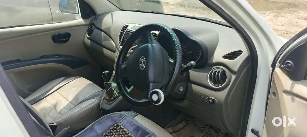 Hyundai I10 2011 Model Valid Till 2031