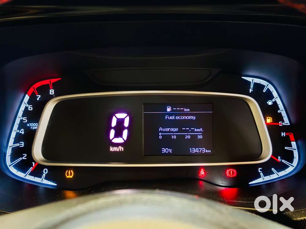 Kia Sonet 1.2 Htk, 2022, Petrol