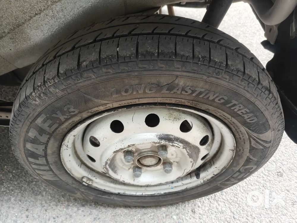 Maruti Suzuki Wagon R 2017 Lxi Opt