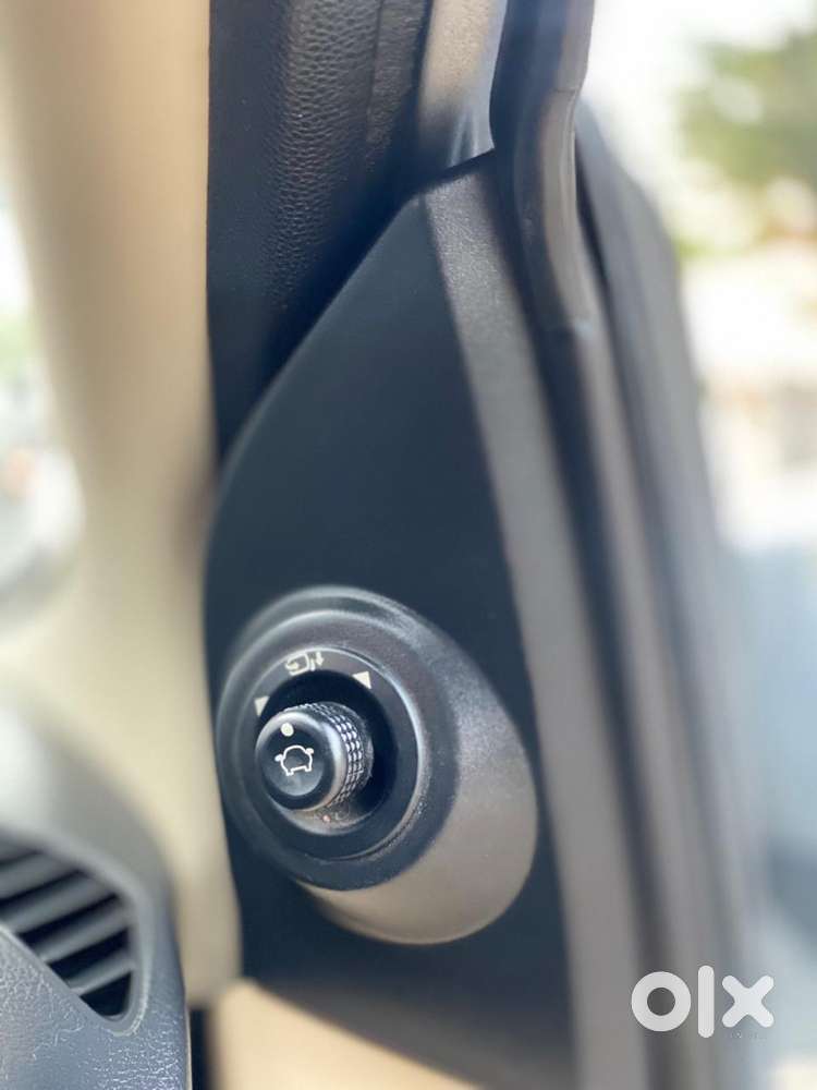 Ford Aspire Titatinium Blu Tdci, 2018, Diesel