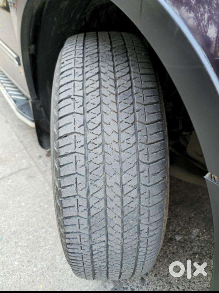 Mahindra Xuv500 2.2 W10, 2016, Diesel