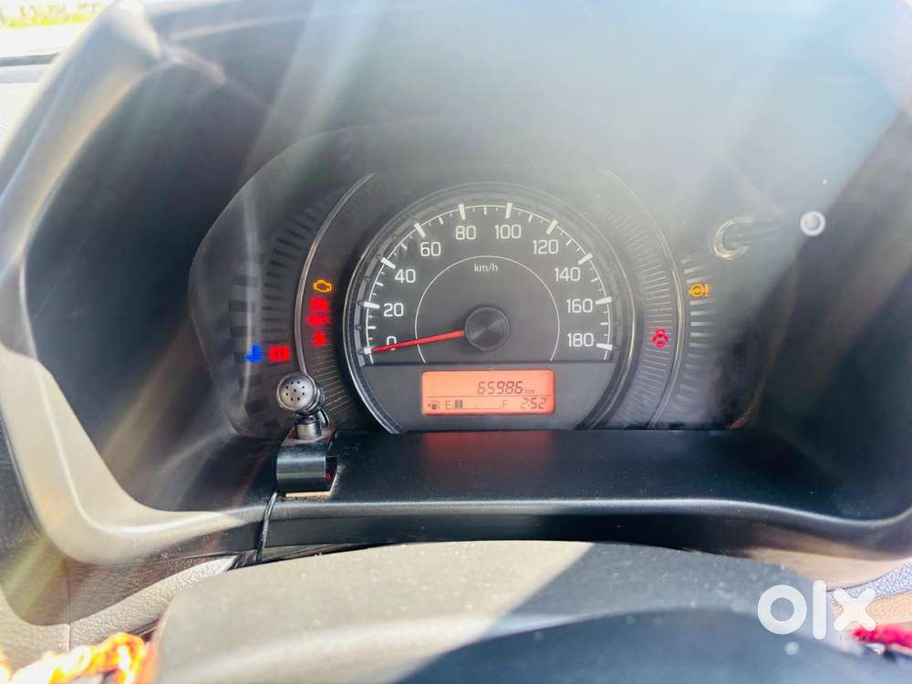 Maruti Suzuki Celerio Vxi, 2023