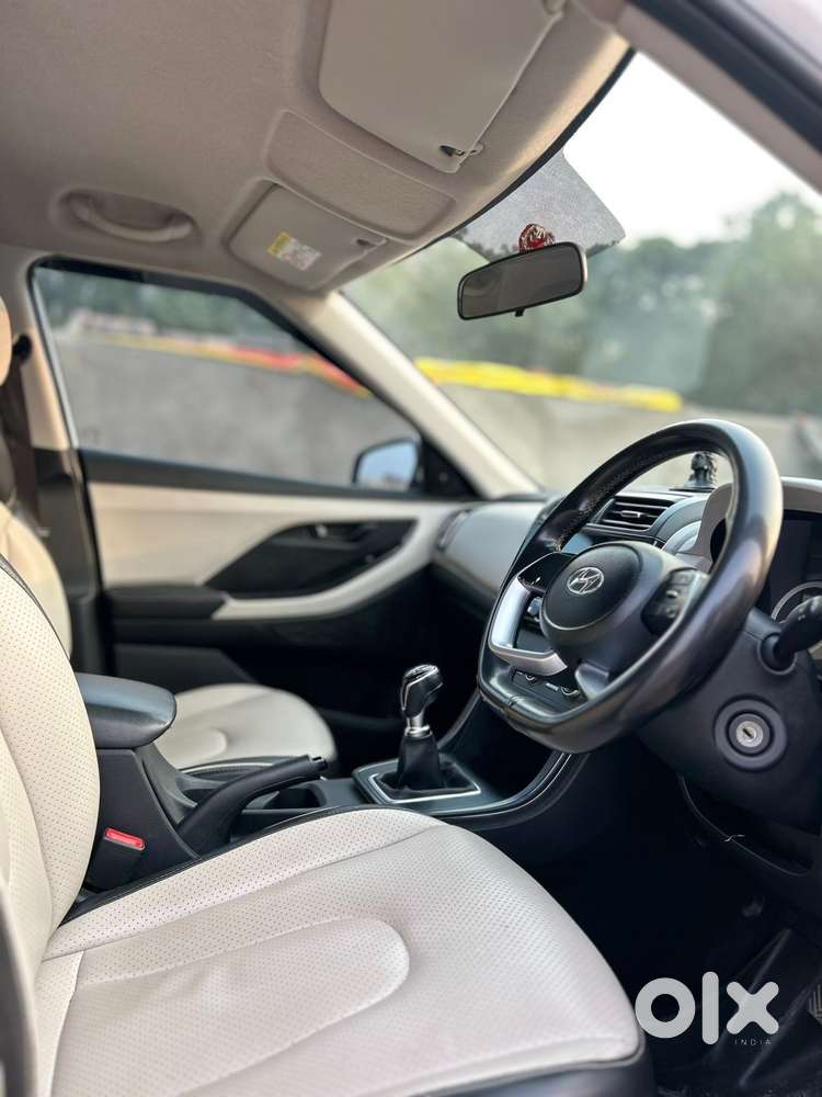 Hyundai Creta 1.6 E Plus, 2022, Diesel