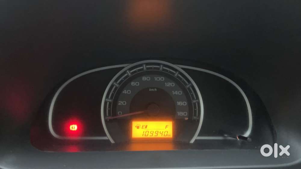 Maruti Suzuki Alto 800 2012-2016 Vxi, 2016, Petrol