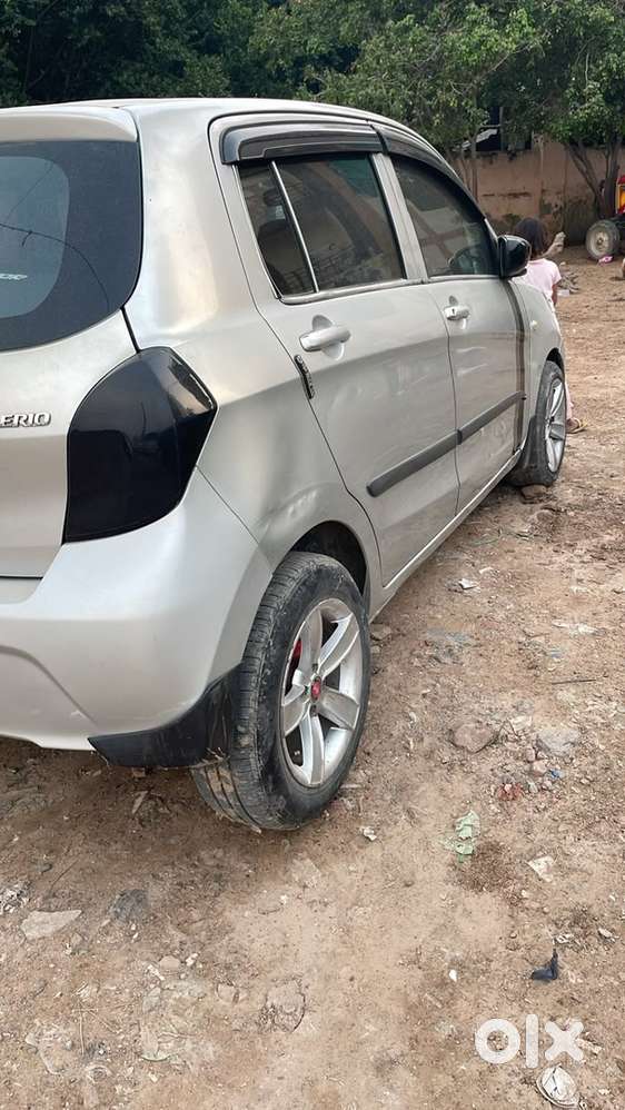 Maruti Suzuki Celerio 2015 110000 Km Driven