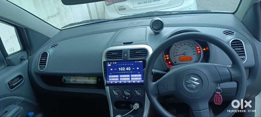 Maruti Suzuki Ritz 2010 Diesel
