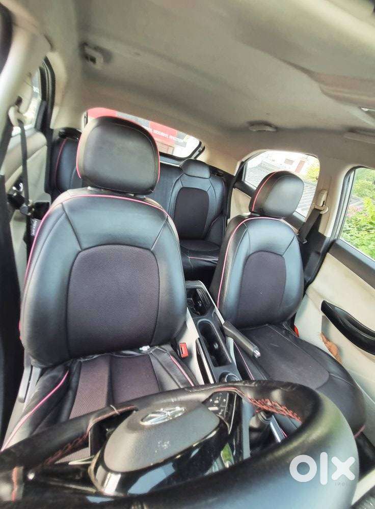Tata Nexon 1.2 Revotron Xz, 2021, Petrol