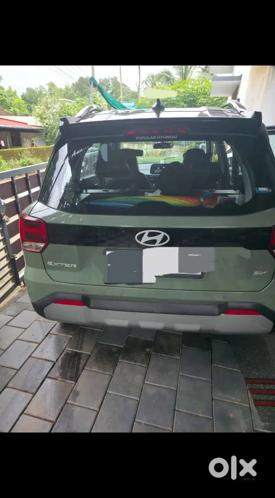 Good Condition , Company Service , Wsrranty Till 2029