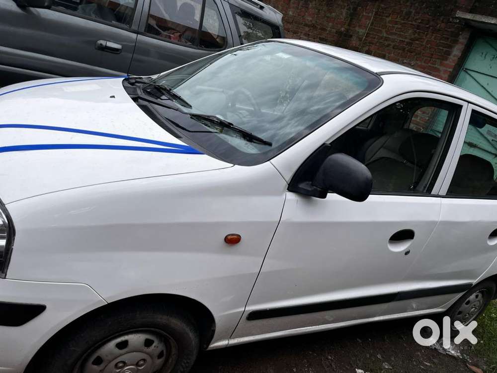 Hyundai Santro Xing 2006 Petrol 90000 Km Driven