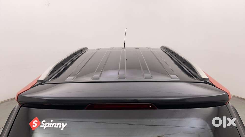 Ford Ecosport [2017-2021] 1.5 Titanium Tdci, 2017, Diesel