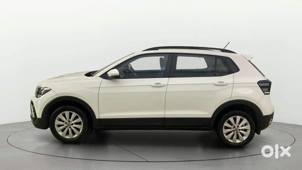 Volkswagen Taigun 1.0 Tsi Comfortline, 2022, Petrol