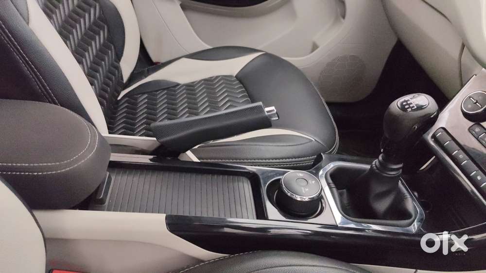 Tata Nexon 1.2 Revotron Xz Plus, 2022, Petrol